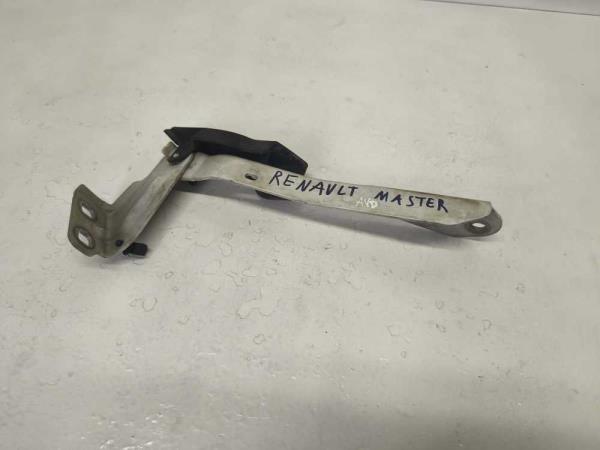 CHARNIERE DE CAPOT DROIT RENAULT MASTER 2010-2019 - Vue 1